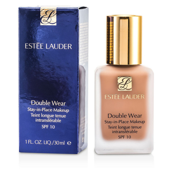 Double Wear Fond de Teint Longue Tenue Intransférable SPF 10 Estée Lauder