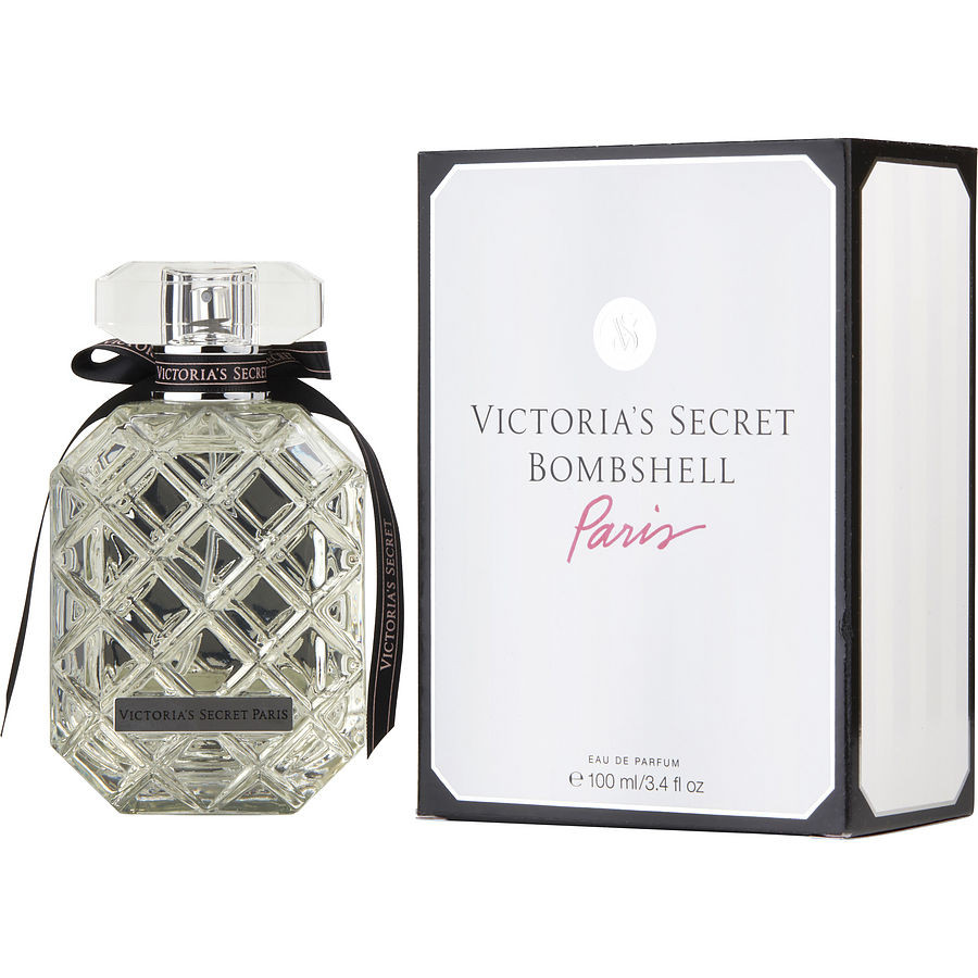香水(女性用) Victoria's Secret Bombshell Paris 100ml bombshell-paris-victorias-