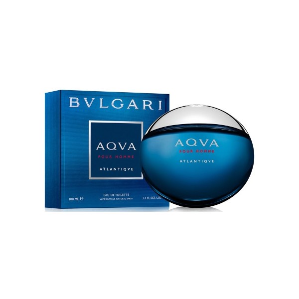 aqua bvlgari parfum