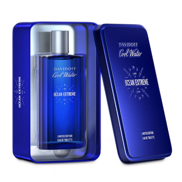 cool water eau de toilette 200ml