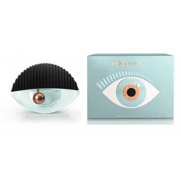 precio kenzo world