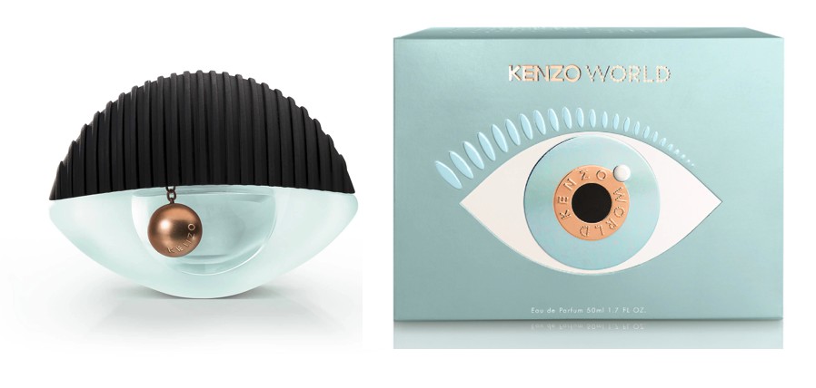 kenzo world perfume 75ml