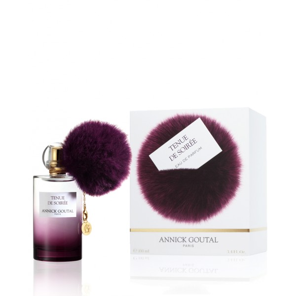 Tenue De Soirée Annick Goutal Eau De Parfum Mujer 100 ML