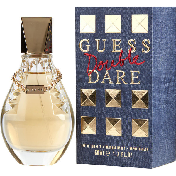 guess dare woman edt 100 ml