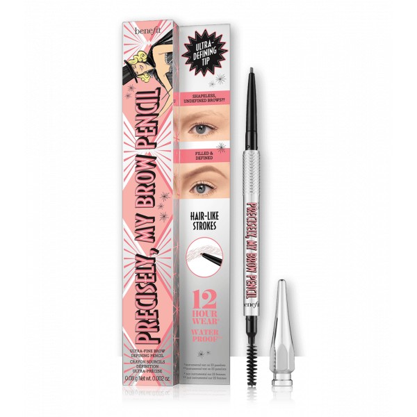 Precisely, My Brow Crayon Sourcils Benefit