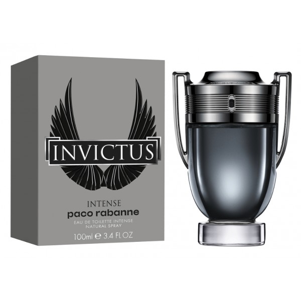 Invictus Intense Paco Rabanne