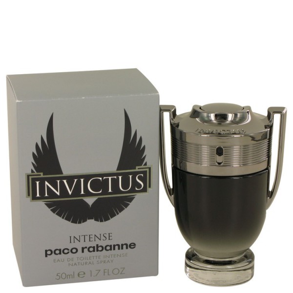 Invictus Intense Paco Rabanne