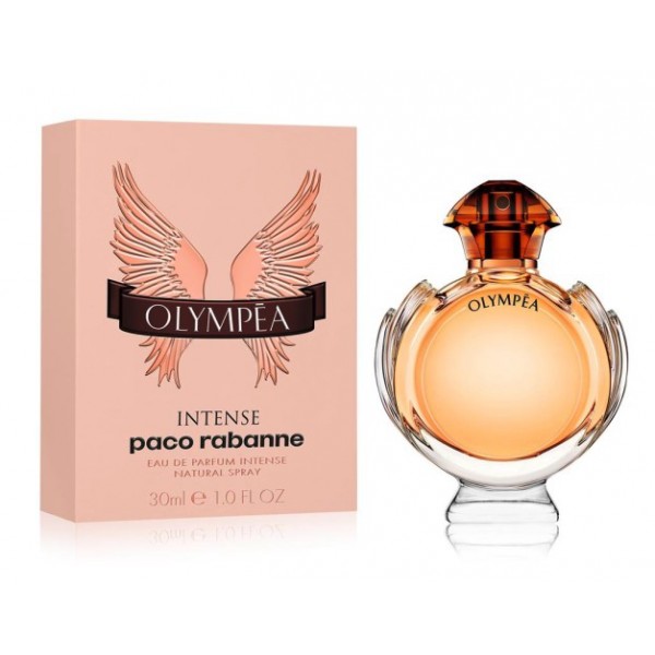 Olympéa Intense Paco Rabanne De Spray 50ML