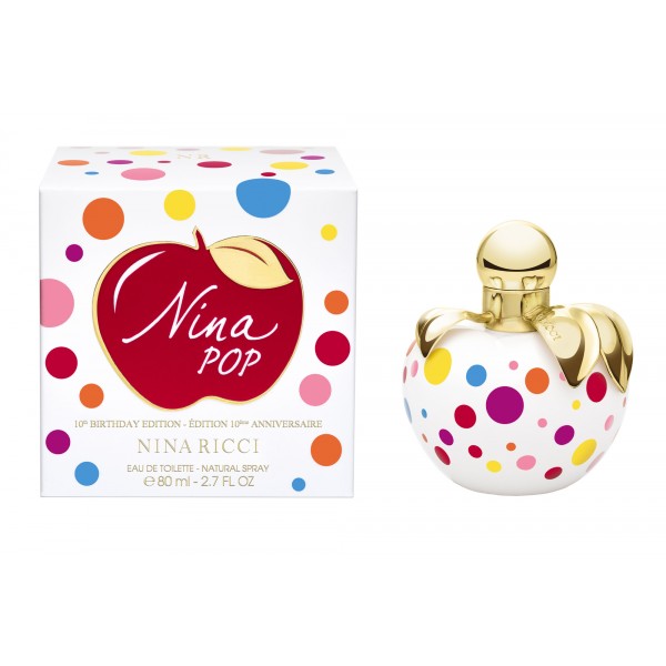 Nina Pop Nina Ricci