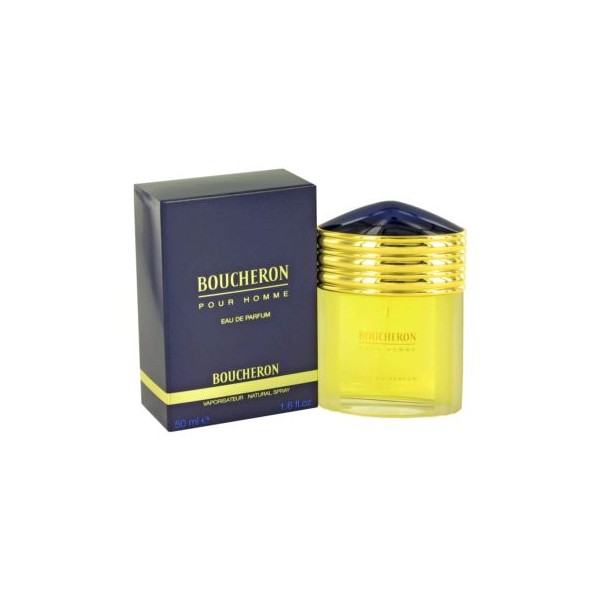 Boucheron Pour Homme Boucheron