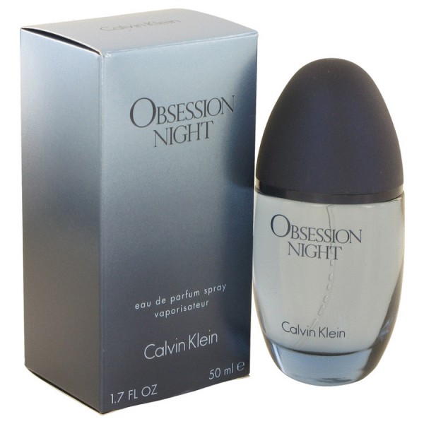 calvin klein parfum obsessed