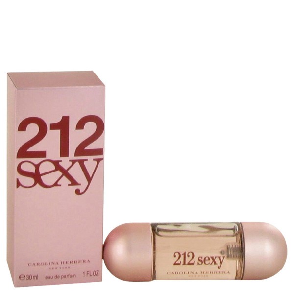 212 Sexy by Carolina Herrera 3.4 oz Eau de Parfum Spray / Women