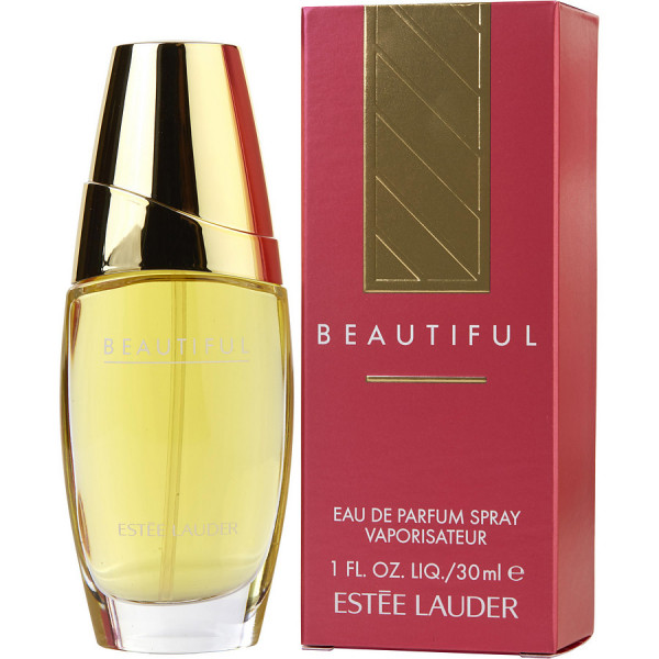 Beautiful Estée Lauder