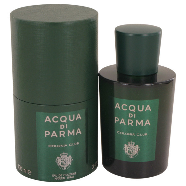 Colonia Club Acqua Di Parma Eau De Cologne Men 100 Ml Colonia Club Acqua Di Parma Eau De Cologne Men 100 Ml