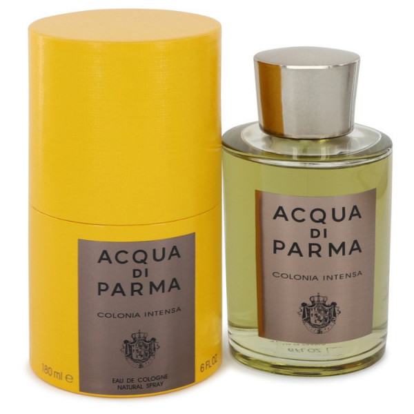 Colonia Intensa Acqua Di Parma