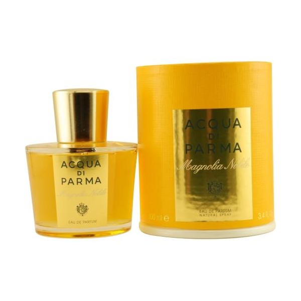 Magnolia Nobile Di Parma Eau De Parfum