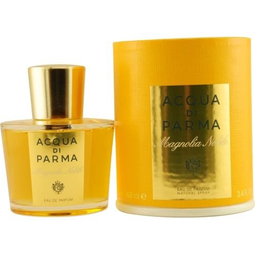 acqua di parma magnolia nobile