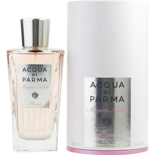 acqua di parma rosa nobile eau de toilette