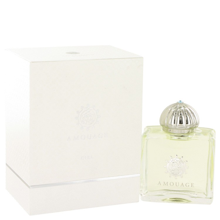amouage ciel woman