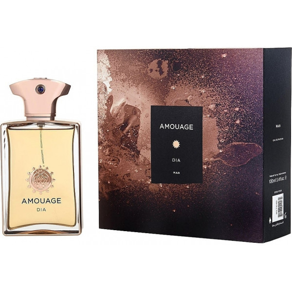 Dia Man Amouage