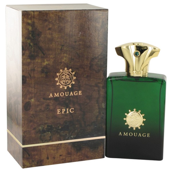 Epic Amouage