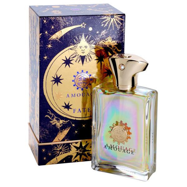 amouage fate man woda perfumowana 100 ml   