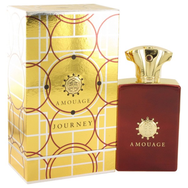 Journey Amouage