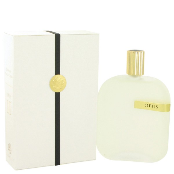 Library Collection Opus II Amouage