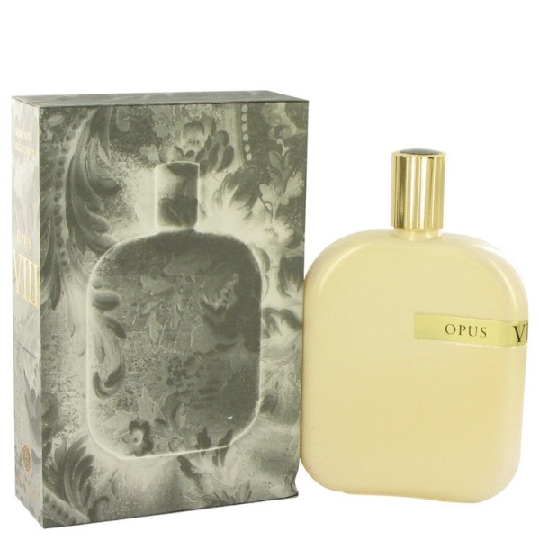 Library Collection Opus VIII Amouage