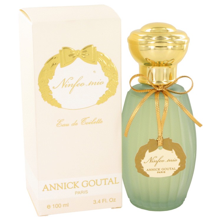 goutal ninfeo mio