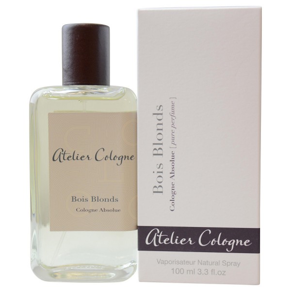 Bois Blonds Atelier Cologne