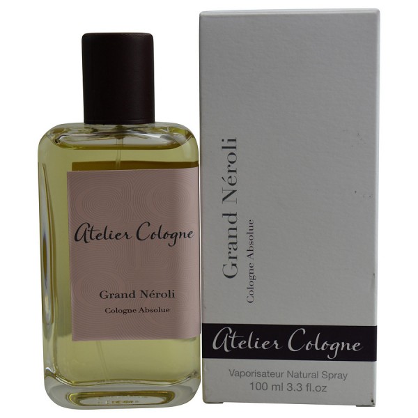 Grand Neroli Atelier Cologne
