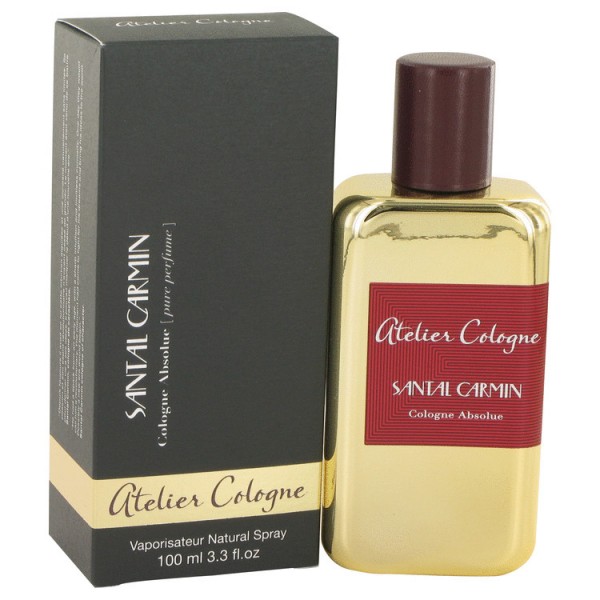 Santal Carmin Atelier Cologne