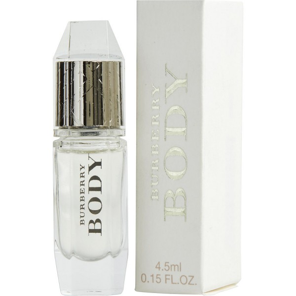 burberry body 4.5 ml