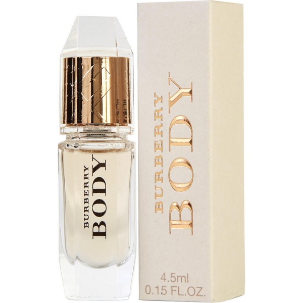 body eau de parfum burberry