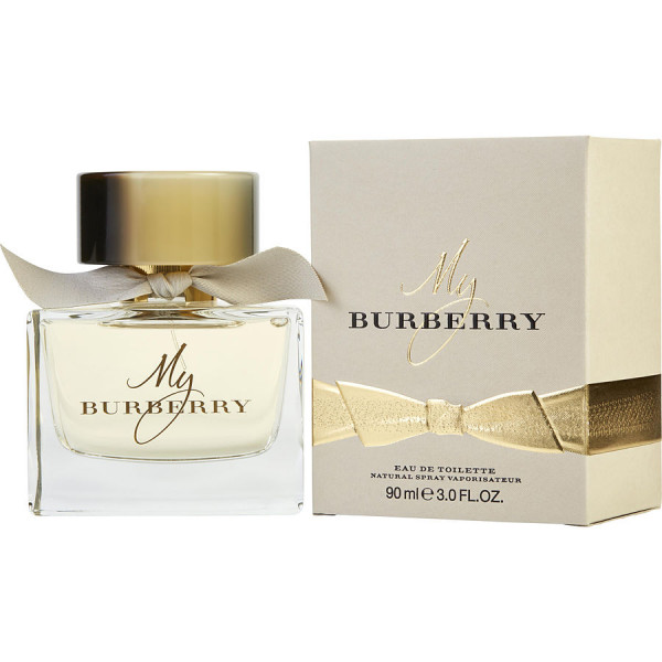 burberry my 90 ml
