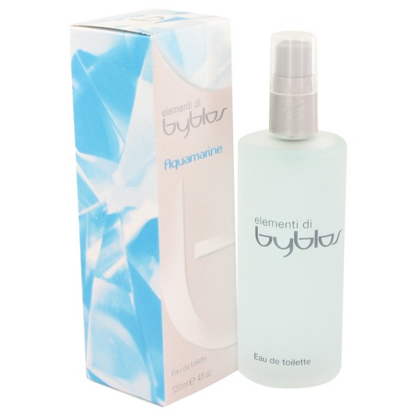 Aquamarine Byblos