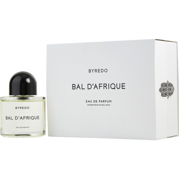 Bal D'Afrique Byredo