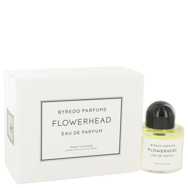 Flowerhead Byredo