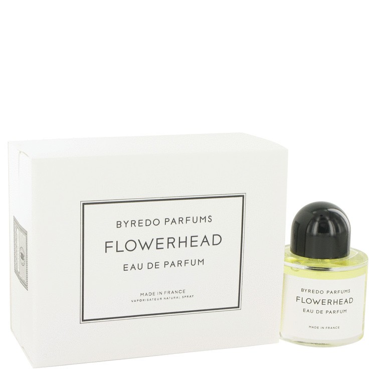 Flowerhead Byredo Eau De Parfum Spray 100ML