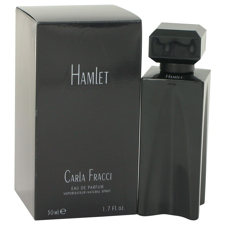 carla fracci hamlet woda perfumowana 50 ml   