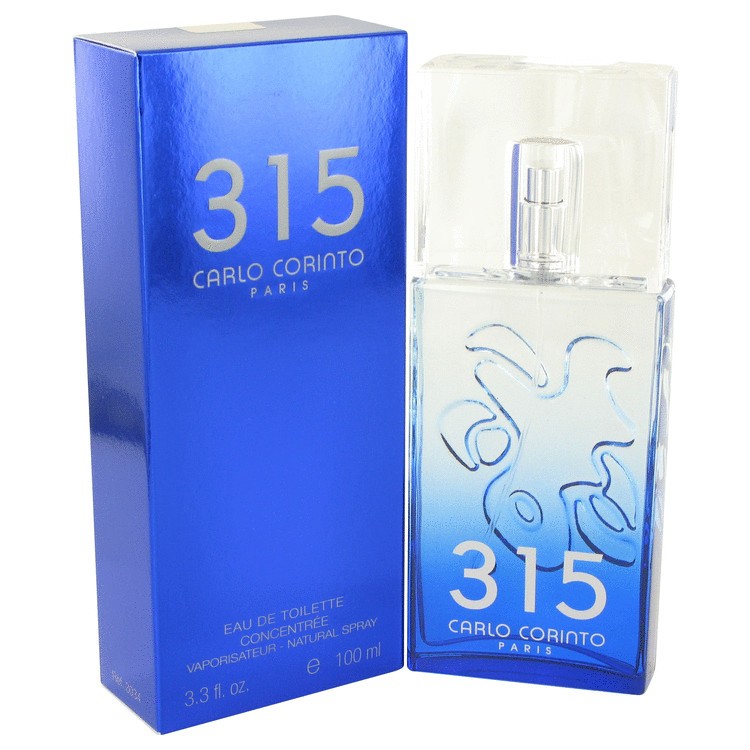 carlo corinto 315 woda toaletowa 100 ml   