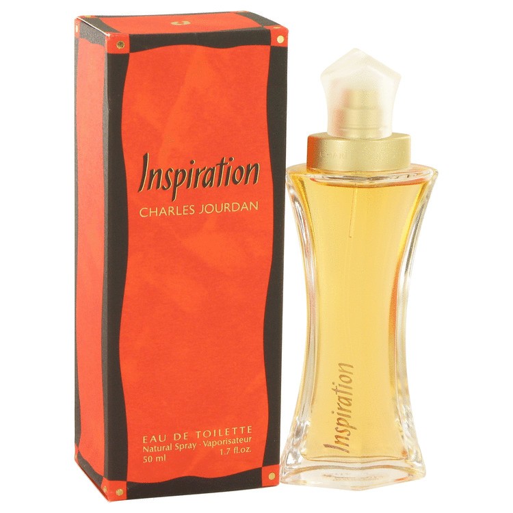 charles jourdan inspiration woda toaletowa 50 ml   