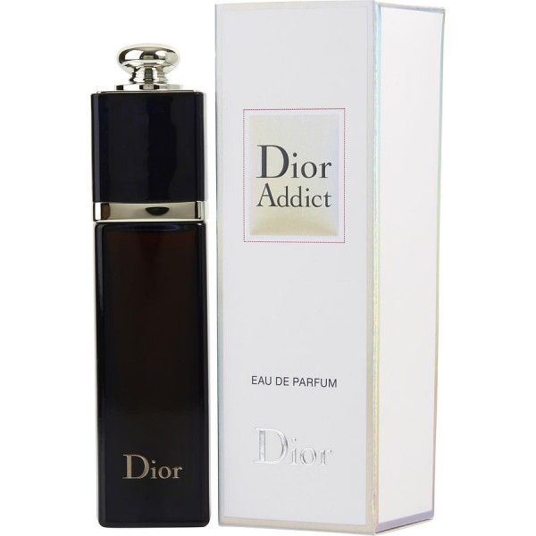 dior noir parfum