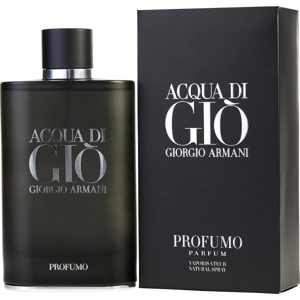 Giorgio Armani Eau De Parfum 180 ML