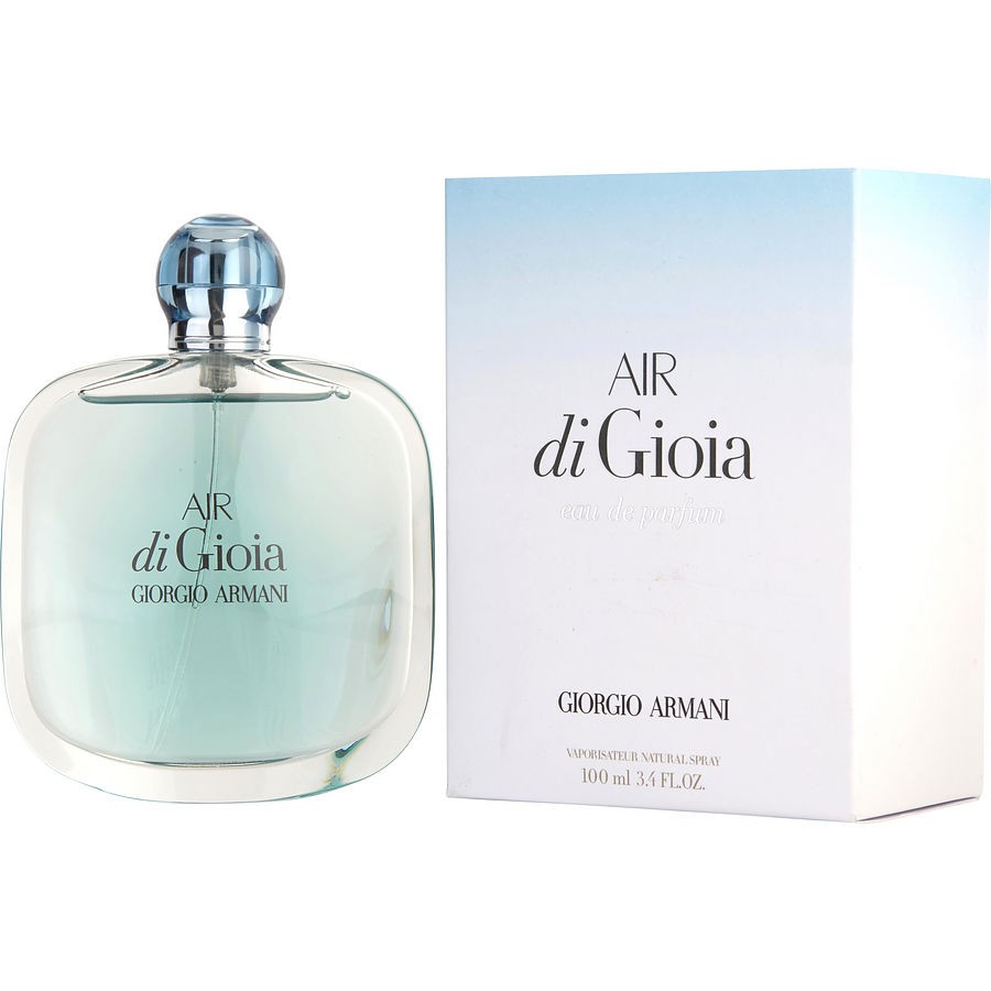 di gioia giorgio armani