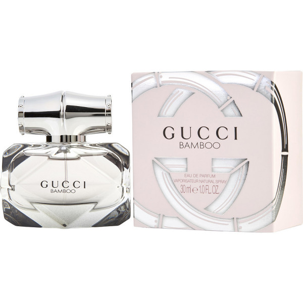 gucci bamboo perfume 30ml