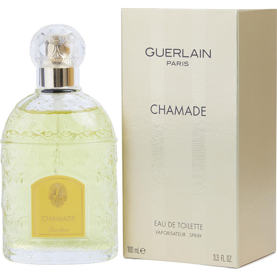 guerlain chamade