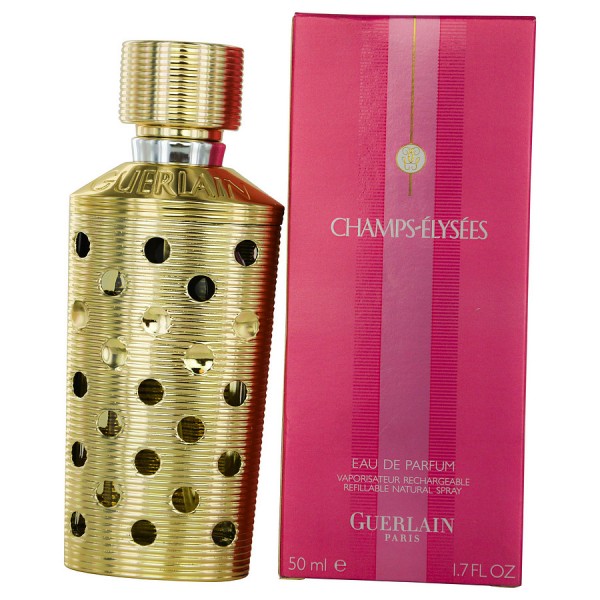 Champs Elysées Guerlain Eau De Parfum Mujer 50 ML