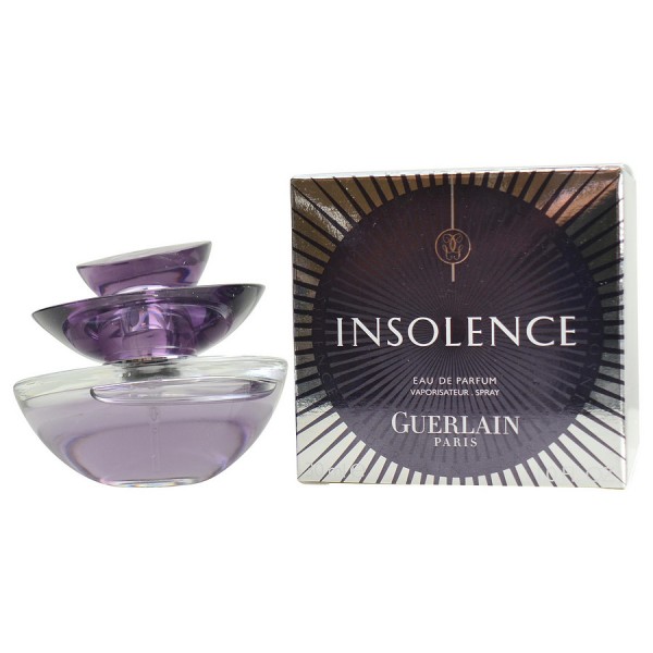 Insolence Guerlain Eau De Parfum Frauen 30 ML old packaging